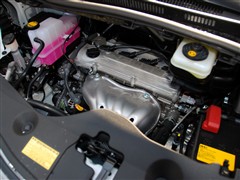 2011 2.4L A