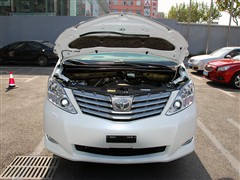 2011 2.4L A