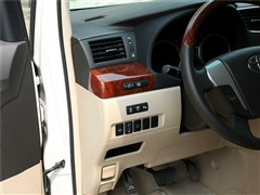 2011 3.5L A