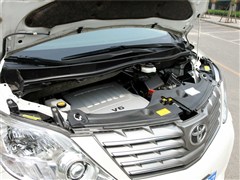 2011 3.5L A