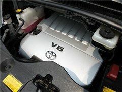 2011 3.5L A