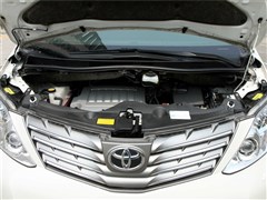 2011 3.5L A