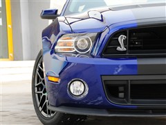2013 GT500