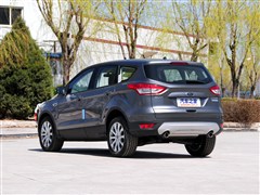2013 1.6L GTDi (q)m