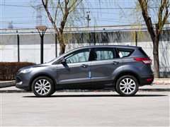 2013 1.6L GTDi (q)m