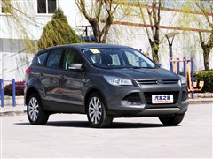 2013 1.6L GTDi (q)m