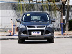 2013 1.6L GTDi (q)m