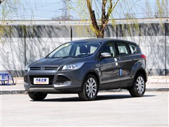 2013 1.6L GTDi (q)m