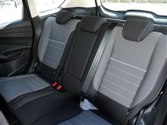 2013 1.6L GTDi (q)m