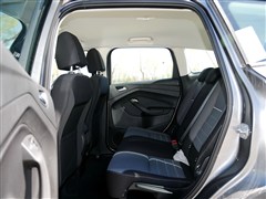 2013 1.6L GTDi (q)m