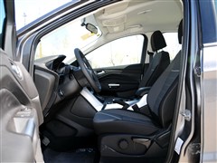 2013 1.6L GTDi (q)m