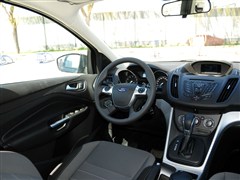 2013 1.6L GTDi (q)m