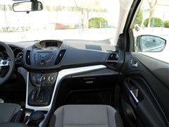 2013 1.6L GTDi (q)m