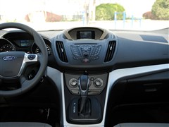 2013 1.6L GTDi (q)m