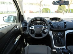 2013 1.6L GTDi (q)m