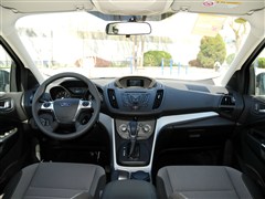 2013 1.6L GTDi (q)m