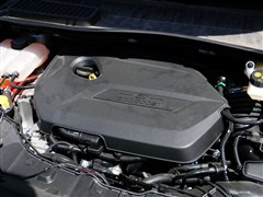 2013 1.6L GTDi (q)m