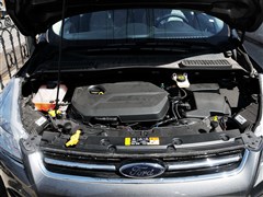 2013 1.6L GTDi (q)m