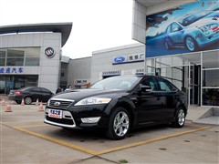 2010 2.3L A\(yn)(dng)