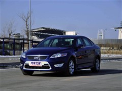 2010 2.3L A\(yn)(dng)(do)