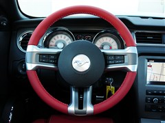 2012 5.0L GTԄ(dng)A