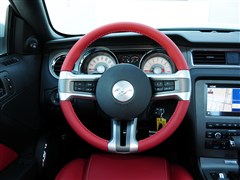 2012 5.0L GTԄ(dng)A