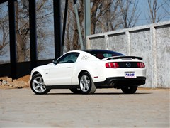 2012 5.0L GTԄ(dng)A