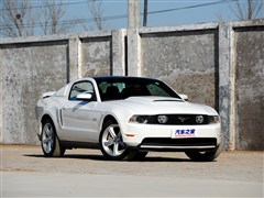 2012 5.0L GTԄ(dng)A