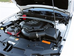 2012 5.0L GTԄ(dng)A
