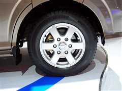 2013 2.8TV|4JB1T