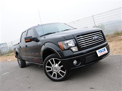 (M(jn)),F-150,2011 6.2L Harley-Davidson,܇^(sh)ĈDƬ