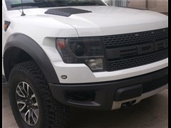 (M),F-150,2011 6.2L SVT Raptor SuperCab,(ji)ĈDƬ