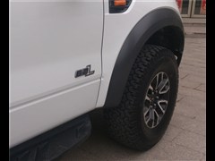 (M),F-150,2011 6.2L SVT Raptor SuperCab,(ji)ĈDƬ