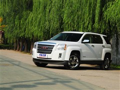 GMC,TERRAIN,2012 3.0L (bio)(zhn),܇^(sh)ĈDƬ