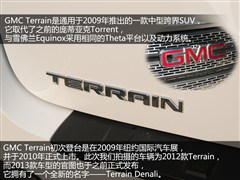 GMC,TERRAIN,2012 3.0L (bio)(zhn),D⌍(sh)ĈDƬ