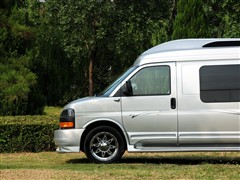 GMC,SAVANA,2011 6.0L ̄(w)֮10,(x)(ji)ĈDƬ