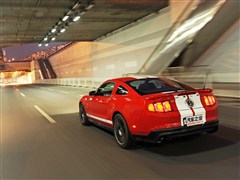 2012 GT500 ք(dng)A