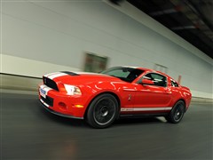 2012 GT500 ք(dng)A