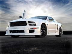 2012 GT500 ք(dng)A