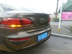 2014  1.6L Ԅ