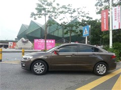 2014  1.6L Ԅ