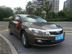 2014  1.6L Ԅ