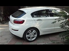 2014 Ɏ 1.6T Ԅ(dng)(qing)