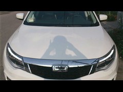 2014 Ɏ 1.6T Ԅ(dng)(qing)