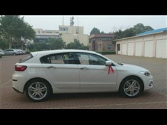 2014 Ɏ 1.6T Ԅ(dng)(qing)