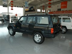 ,JEEP,2005 2500 2.5L 4X4,܇^(sh)ĈDƬ