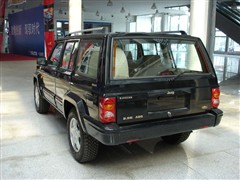 ,JEEP,2005 2500 2.4L 4X2,܇^(sh)ĈDƬ