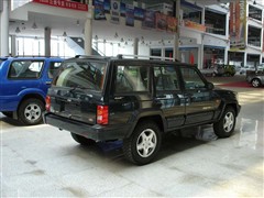 ,JEEP,2005 2500 2.4L 4X2,܇^(sh)ĈDƬ