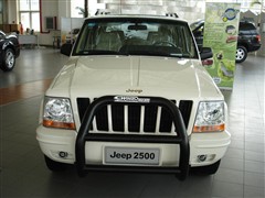 ,JEEP,2005 2500 2.4L 4X2,܇^(sh)ĈDƬ