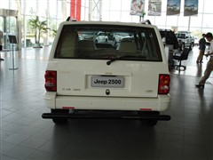 ,JEEP,2005 2500 2.4L 4X2,܇^(sh)ĈDƬ